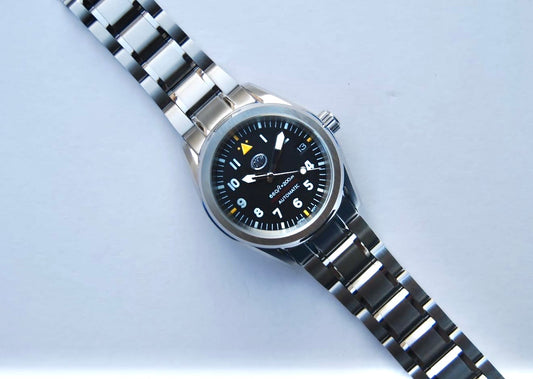DMW pilot 1