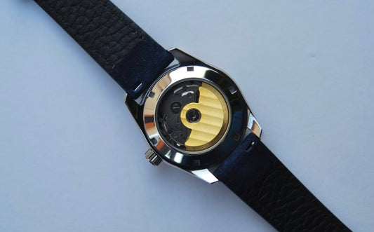 DMW pilot 1
