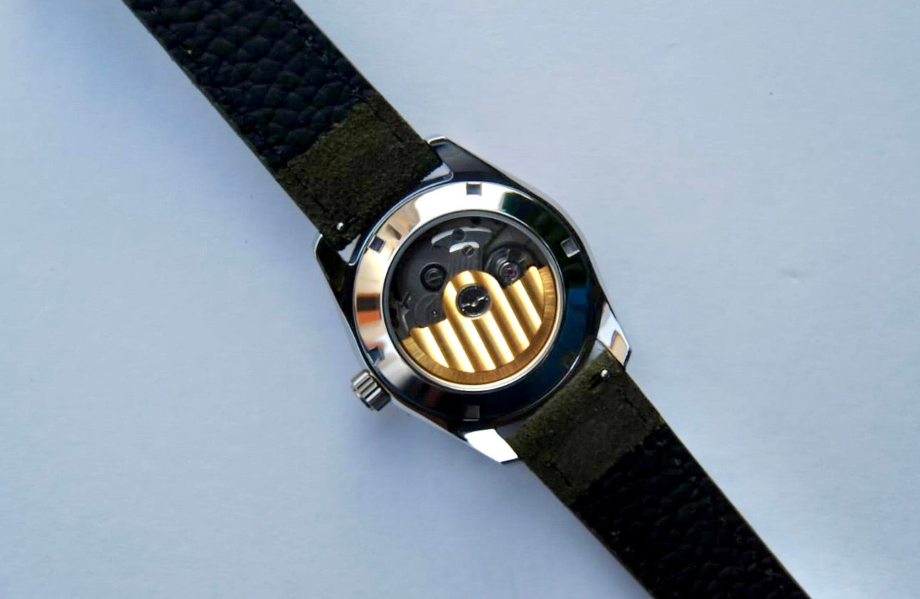 DMW pilot 1