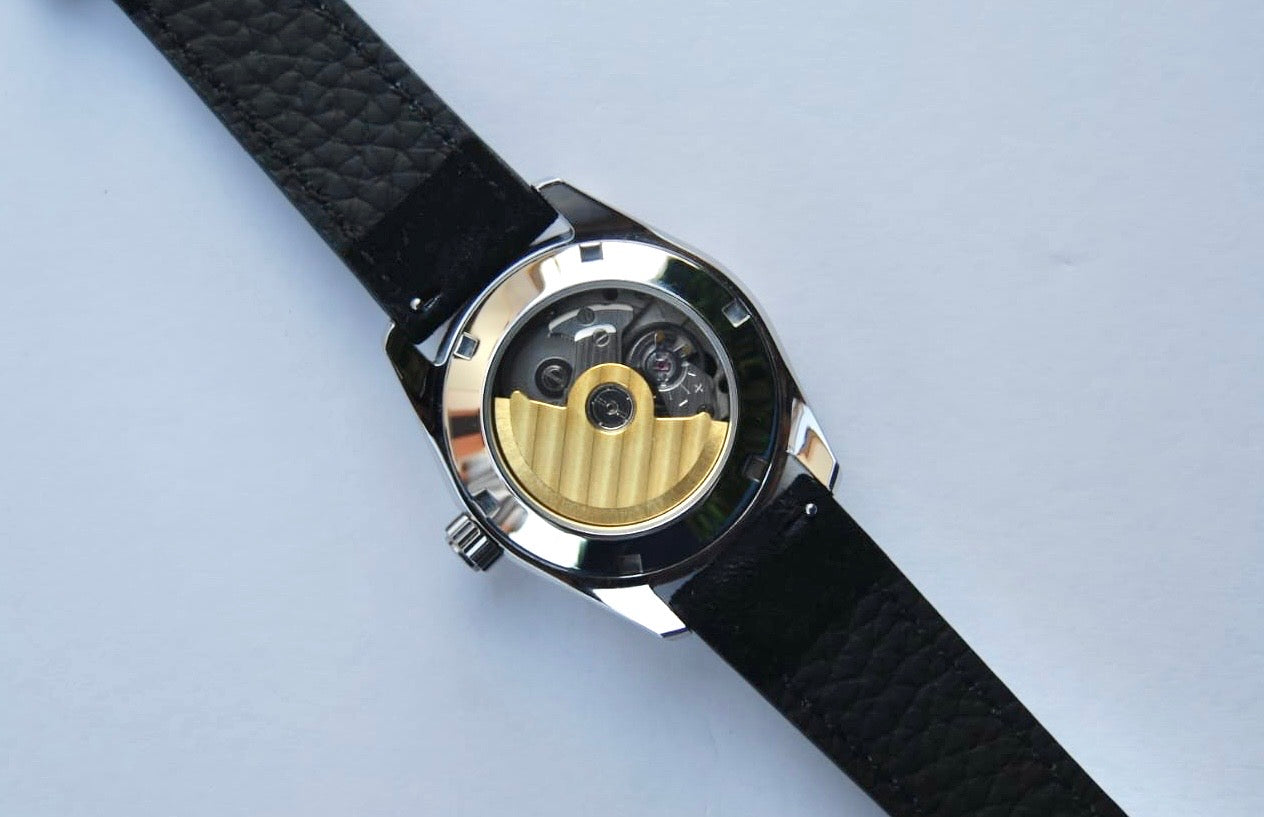 DMW pilot 1