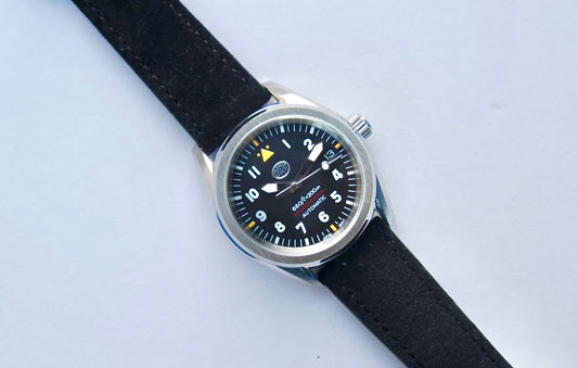 DMW pilot 1