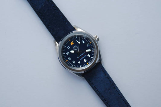 DMW pilot 1
